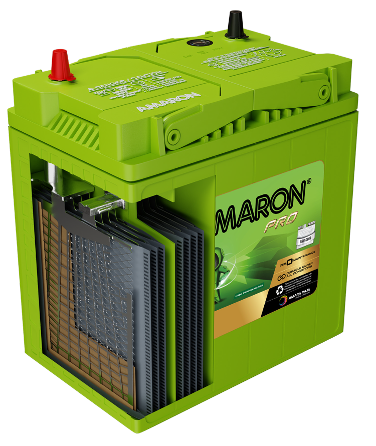 Amaron RAD-GRID
